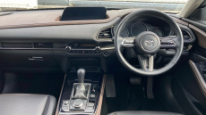 Mazda Cx-30 2.0 e-Skyactiv G MHEV GT Sport 5dr Auto Petrol Hatchback